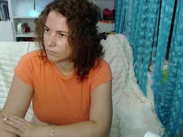 DomSubFemme webcam