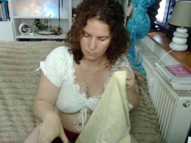 DomSubFemme webcam