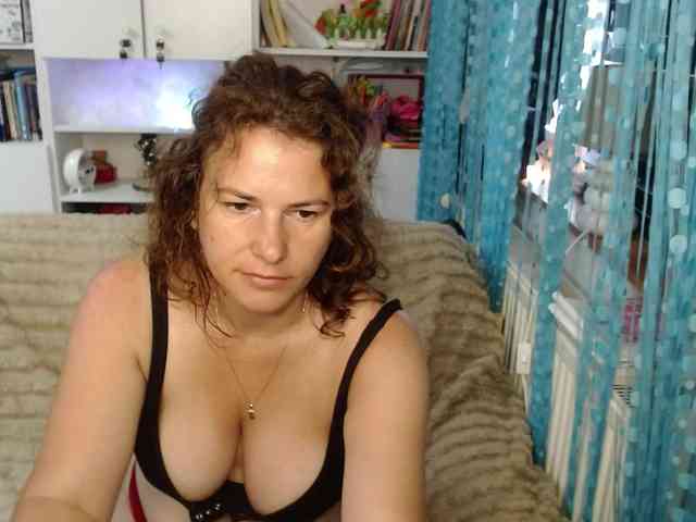DomSubFemme webcam
