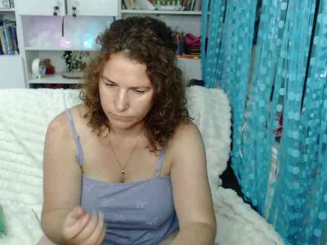 DomSubFemme webcam