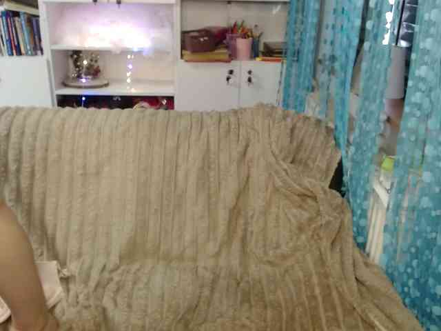 DomSubFemme webcam
