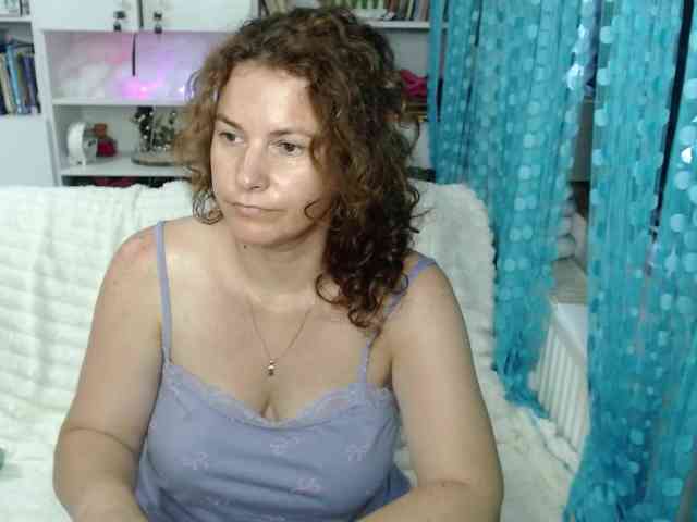 DomSubFemme webcam