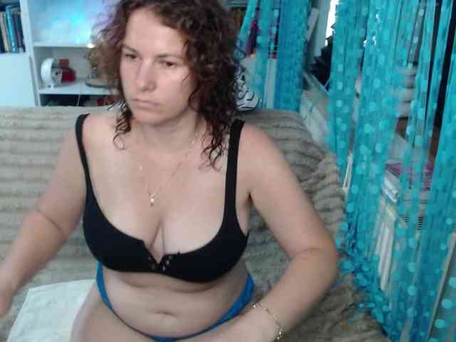 DomSubFemme webcam