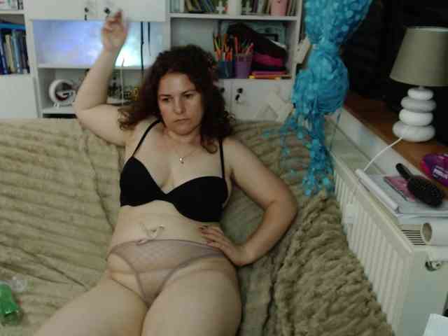 Modella: DomSubFemme