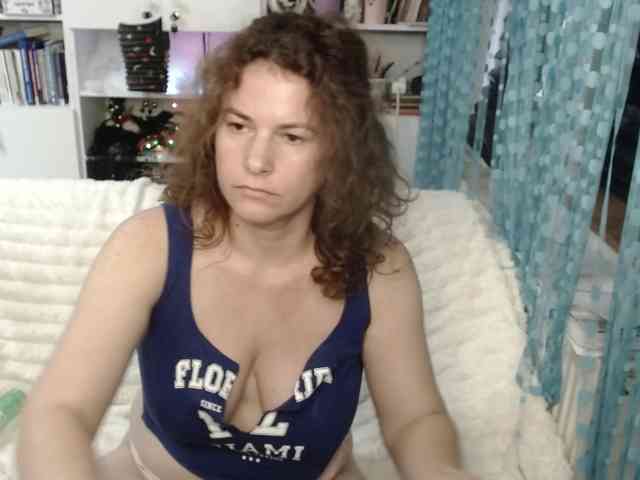 Modella: DomSubFemme