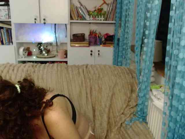 Modella: DomSubFemme