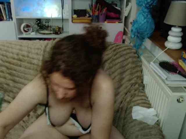 DomSubFemme webcam