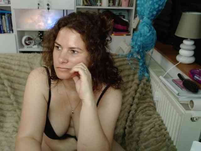 Modella: DomSubFemme