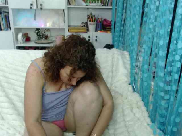 Modella: DomSubFemme