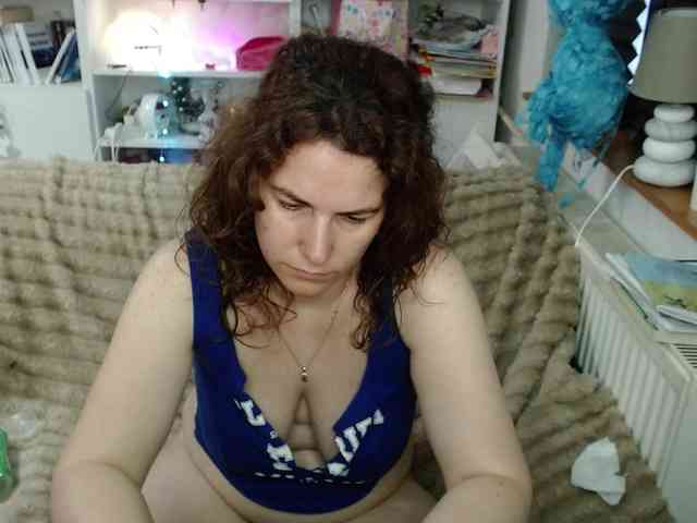 DomSubFemme webcam