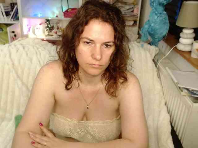 Modella: DomSubFemme