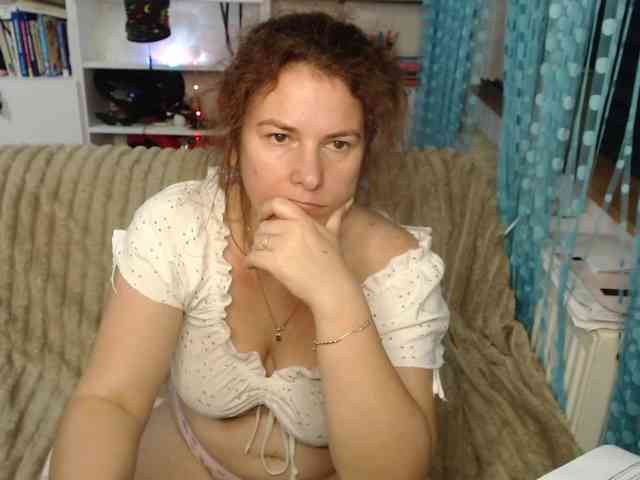 Modella: DomSubFemme