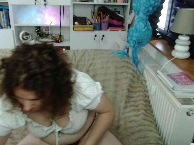 DomSubFemme webcam