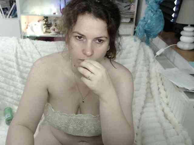 Modella: DomSubFemme