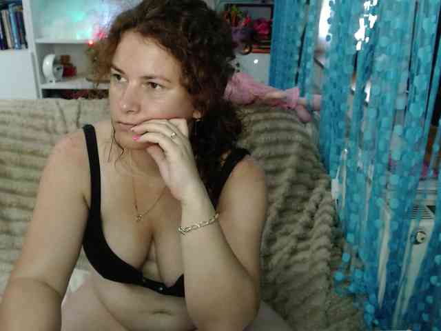 Modella: DomSubFemme