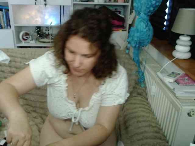 DomSubFemme webcam