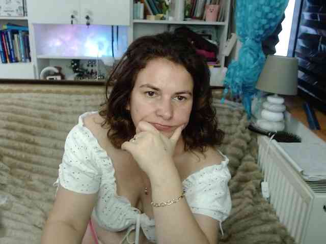DomSubFemme webcam