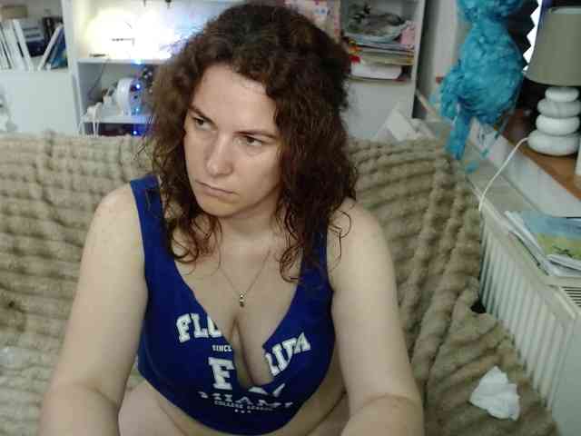 DomSubFemme webcam