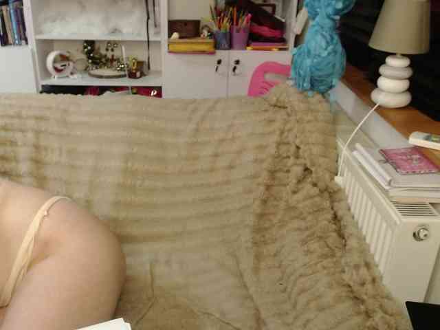 domsubfemme Live Webcam on BongaCams