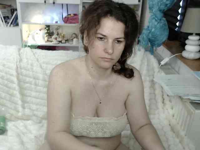 DomSubFemme webcam