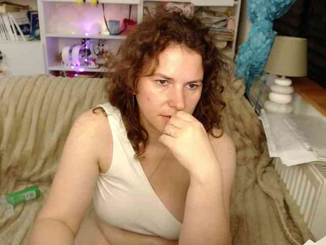 DomSubFemme webcam