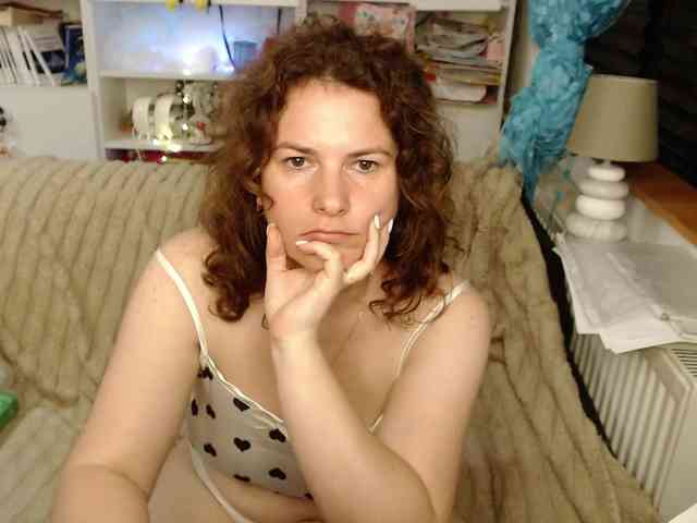 DomSubFemme webcam