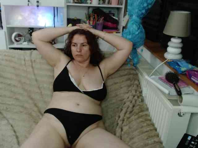 Modella: DomSubFemme