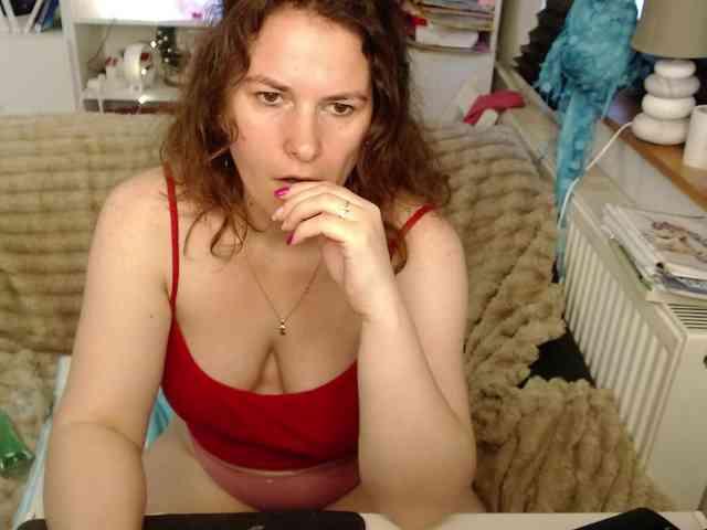 Modella: DomSubFemme