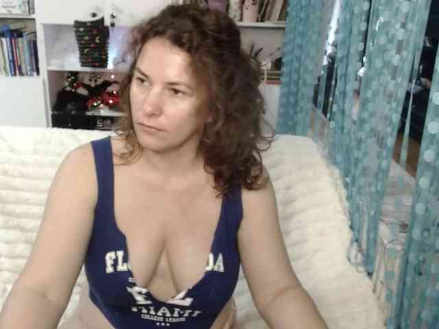 Modella: DomSubFemme