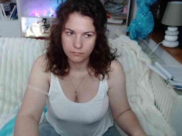DomSubFemme webcam