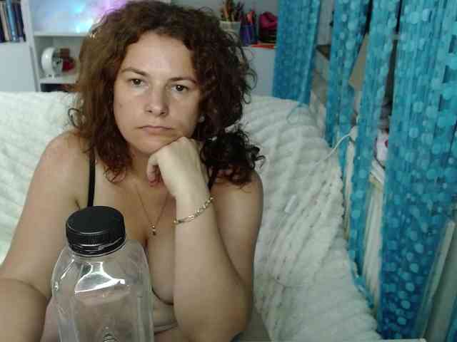Modella: DomSubFemme