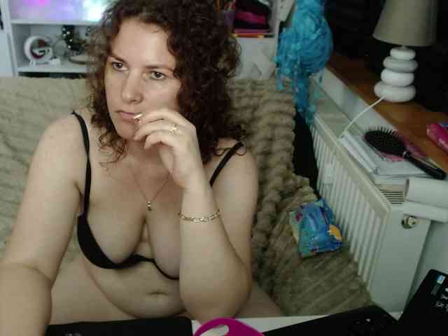 Modella: DomSubFemme