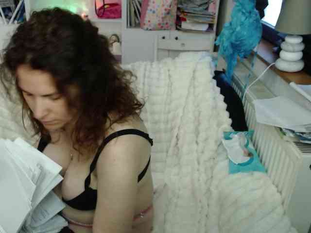 DomSubFemme webcam