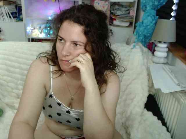 DomSubFemme webcam