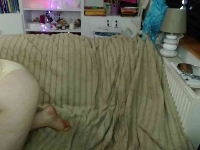 DomSubFemme webcam