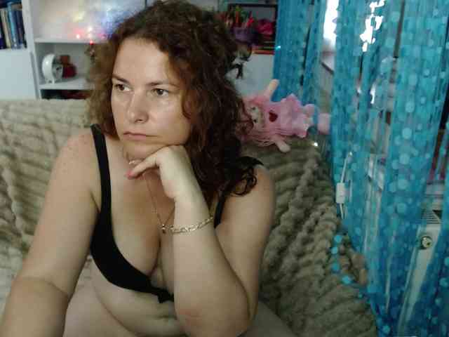 DomSubFemme webcam