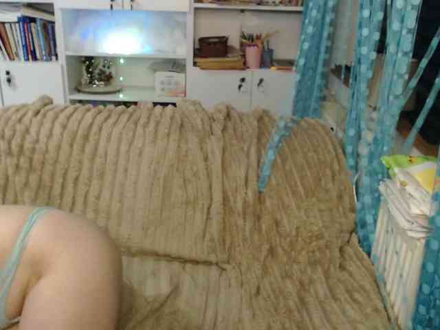DomSubFemme webcam