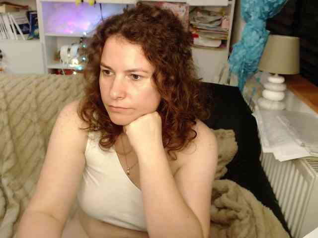 DomSubFemme webcam
