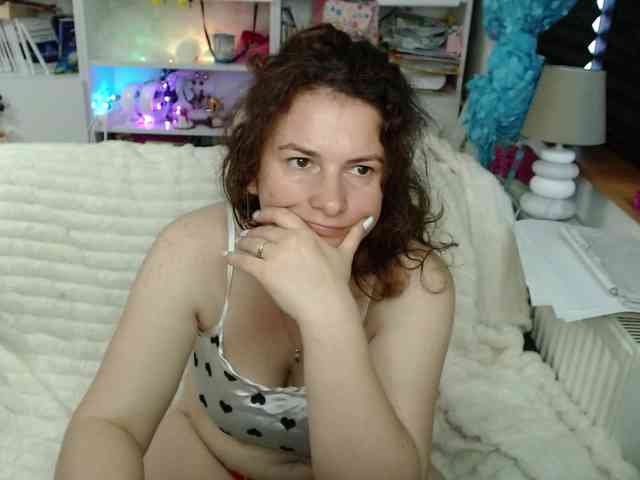 DomSubFemme webcam