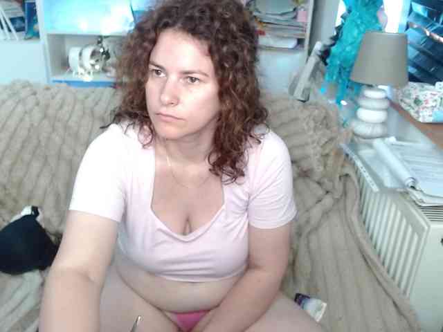 DomSubFemme webcam