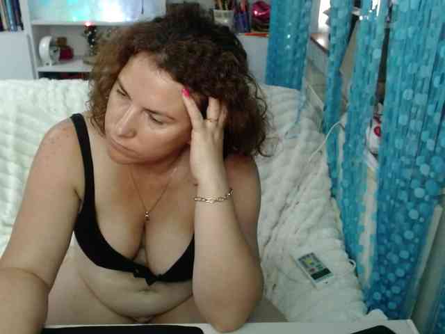DomSubFemme webcam