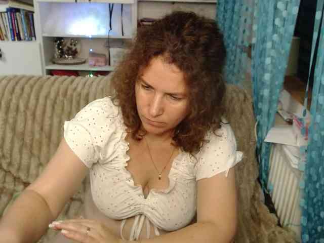 Modella: DomSubFemme