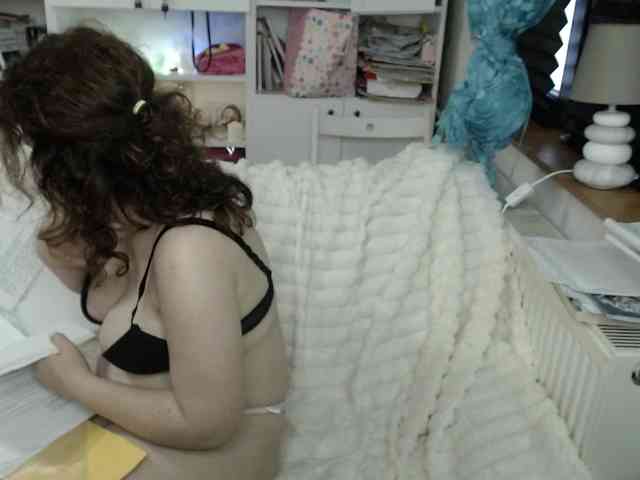 DomSubFemme webcam