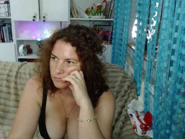 Modèle: DomSubFemme