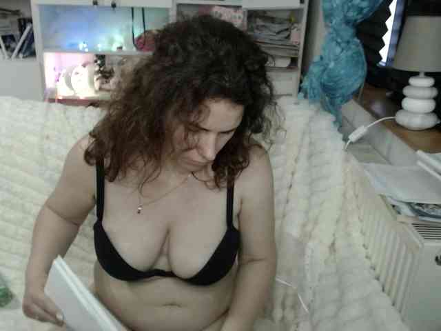 DomSubFemme webcam