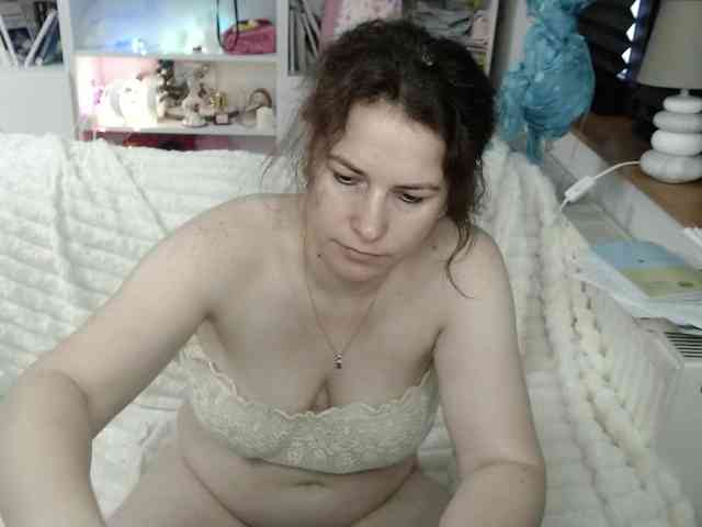 Modella: DomSubFemme
