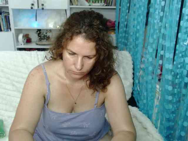 Modella: DomSubFemme