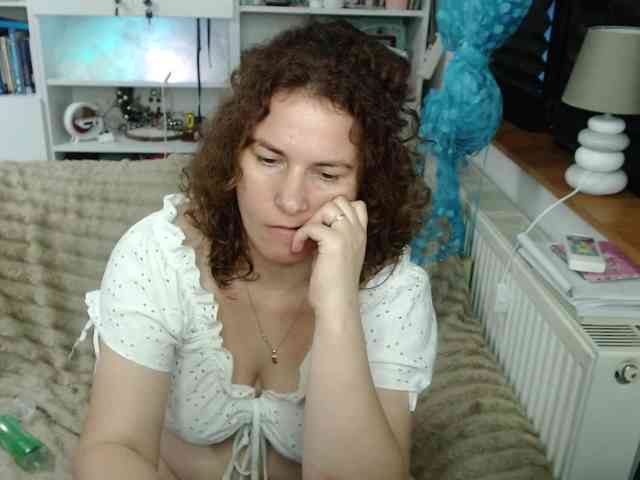 DomSubFemme webcam