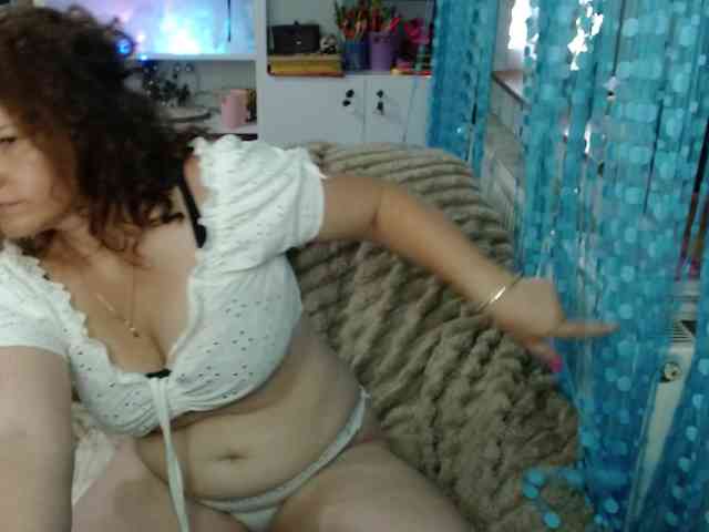 DomSubFemme webcam