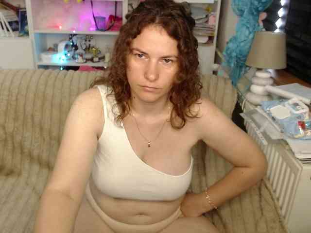 DomSubFemme webcam